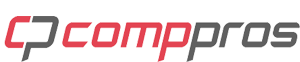 Comp-Pros logo